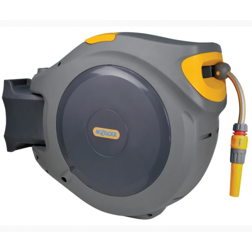 HOZELOCK 40MTR AUTOREEL 12.5MM HOSE