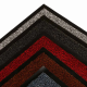 DOSCO RUBBER BACK MATS 5X3FT 29852