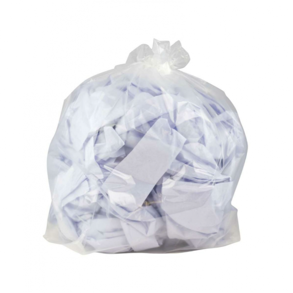 CLEAR BAG 26X44 BOX OF 200 CRH130D