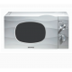 DAEWOO MICROWAVE WHITE OVEN 700WATT 2 LTR