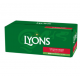 LYONS TEABAGS BOX 600