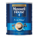 MAXWELL HOUSE 750G COFFEE