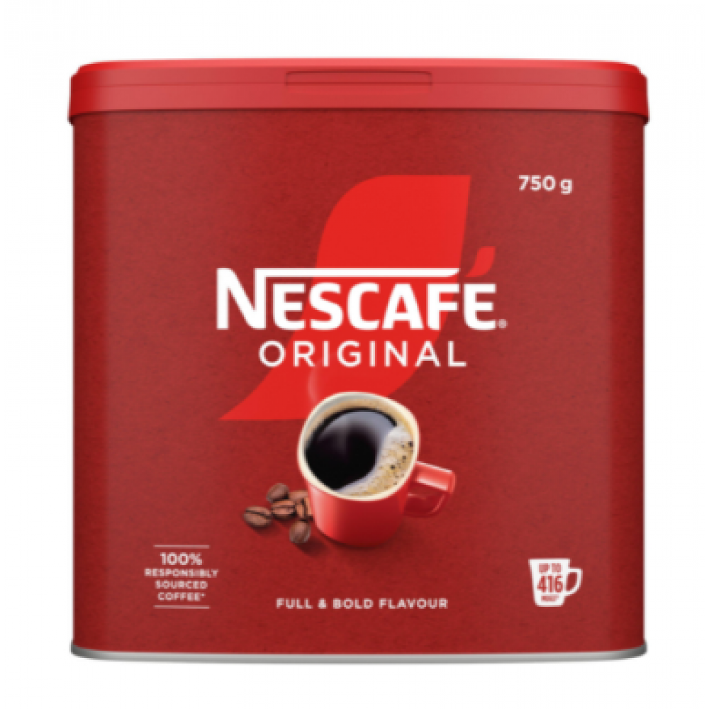 NESCAFE COFFEE 750 GRAM