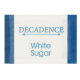 SUGAR SACHETS CATERING BOX