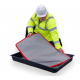 SPILLTECTOR MEDIUM 9L 700X1050X100 C/W MAT