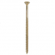 5X100MM CLASSIC WOOD SCREW BOX 100 TIMCO