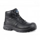 PROMAN BALTIMORE COMPOSITE BLACK SAFETY BOOT 14