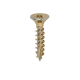 5X25MM CLASSIC WOOD SCREW BOX 200 TIMCO