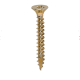 5X40MM CLASSIC WOOD SCREW BOX 200 TIMCO