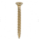 5X50MM CLASSIC WOOD SCREW BOX 200 TIMCO