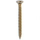 5X60MM CLASSIC WOOD SCREW BOX 200 TIMCO