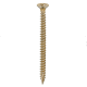 5X70MM CLASSIC WOOD SCREW BOX 200 TIMCO