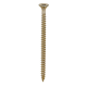 5X80MM CLASSIC WOOD SCREW BOX 200 TIMCO