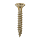 6X50MM CLASSIC WOOD SCREW BOX 200 TIMCO