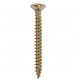6X60MM CLASSIC WOOD SCREW BOX 200 TIMCO