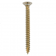 6X70MM CLASSIC WOOD SCREW BOX 200 TIMCO