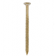 6X90MM CLASSIC WOOD SCREW BOX 100 TIMCO