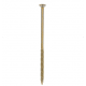 6X150MM CLASSIC WOOD SCREW BOX 100 TIMCO
