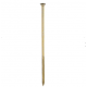 6X180MM CLASSIC WOOD SCREW BOX 100 TIMCO