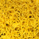 YELLOW SPAGHETTI MAT 14MM - 1Mx10M