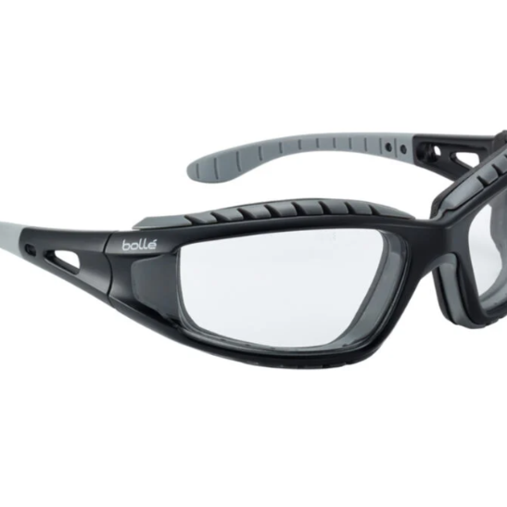 BOLLE TRACKER SPEC CLEAR LENS