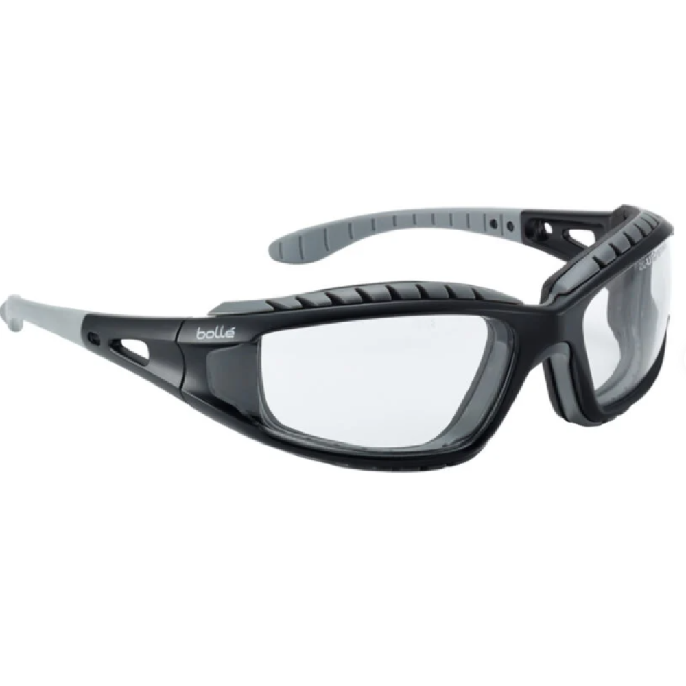 BOLLE TRACKER SPEC CLEAR LENS