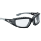 BOLLE TRACKER SPEC CLEAR LENS