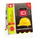 WORKER EMERGENCY ID - STANDARD WSID01