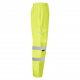 APPLEDORE Leo EcoViz 4K Cargo Overtrouser YELLOW LARGE