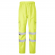 APPLEDORE Leo EcoViz 4K Cargo Overtrouser YELLOW MEDIUM
