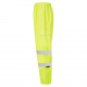 APPLEDORE Leo EcoViz 4K Cargo Overtrouser YELLOW MEDIUM