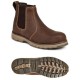 APACHE FLYWEIGHT DEALER BOOT SIZE 12