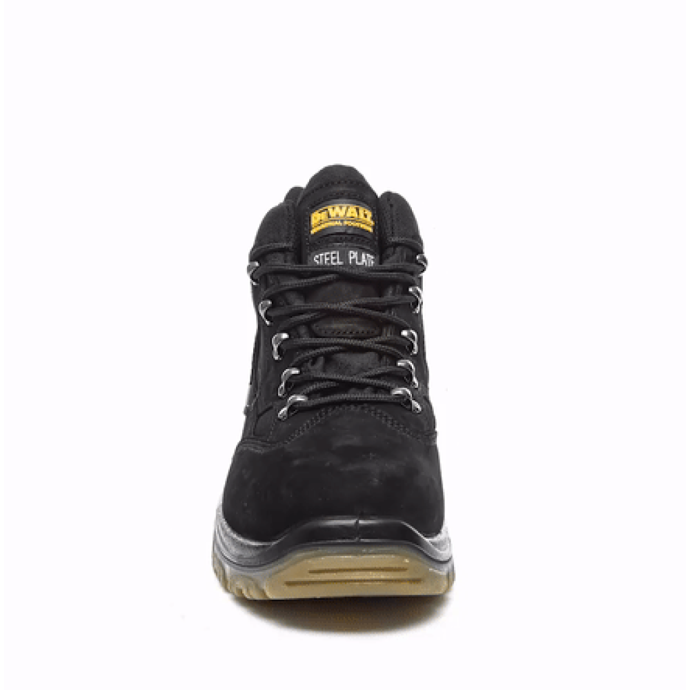 DEWALT CHALLENGER 3 BLACK BOOT SIZE 6