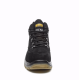 DEWALT CHALLENGER 3 BLACK BOOT SIZE 8