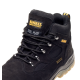 DEWALT CHALLENGER 3 BLACK BOOT SIZE 8