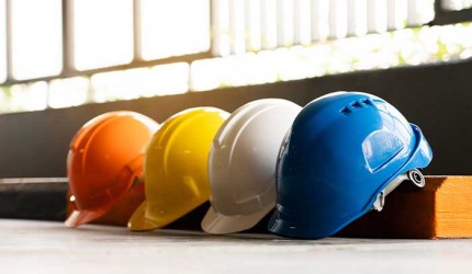 Helmets