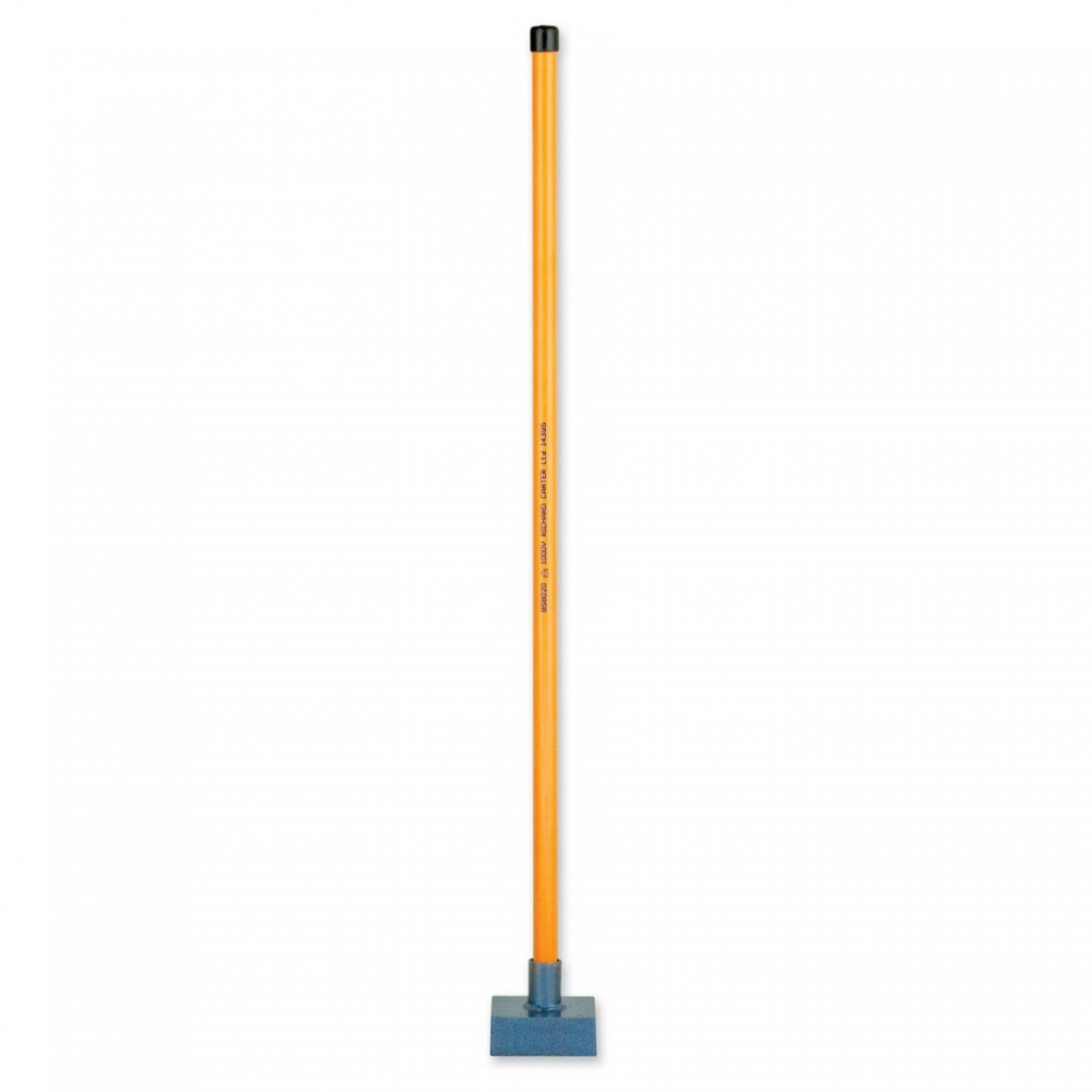 CARTER SHOCKSAFE 10LB SQ. RAMMER 10SRFGINS