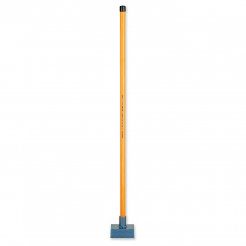 CARTER SHOCKSAFE 10LB SQ. RAMMER 10SRFGINS