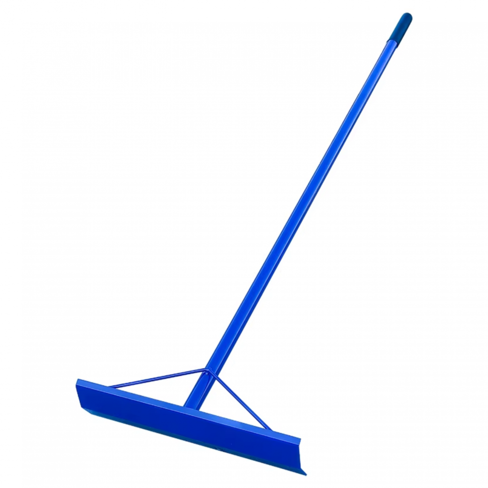 DARGAN TOOLS CONCRETE RAKE FT91 SOLID HEAD