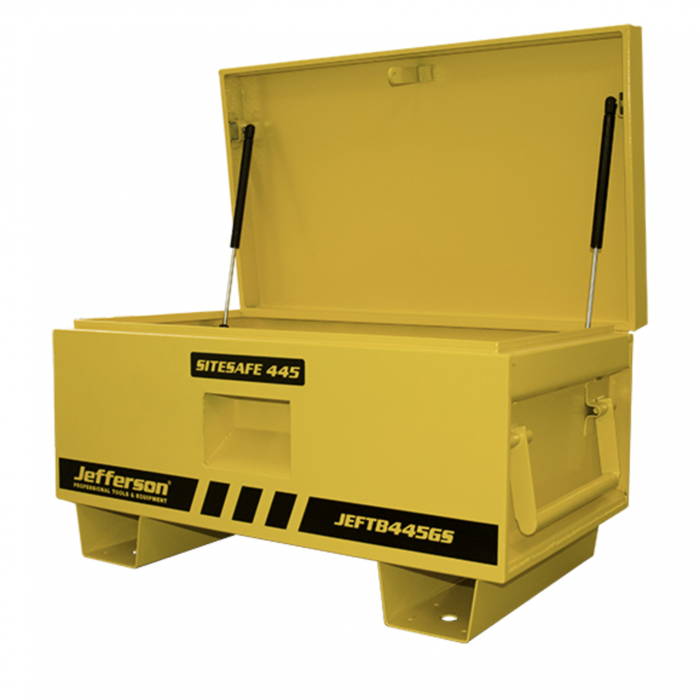 SITE SAFE 813X480X445MM SITE445