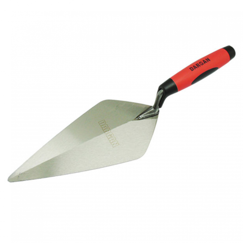 DARGAN TOOLS BRICK TROWEL 11