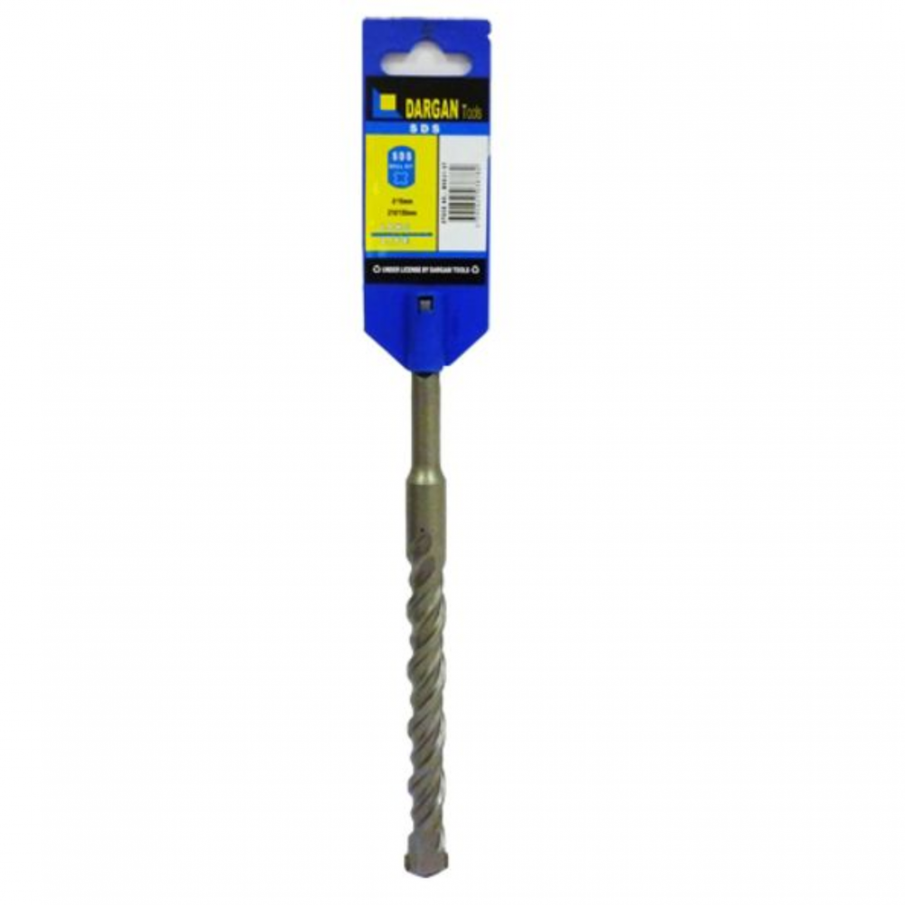 DARGAN SDS DRILL BIT 8X160X100