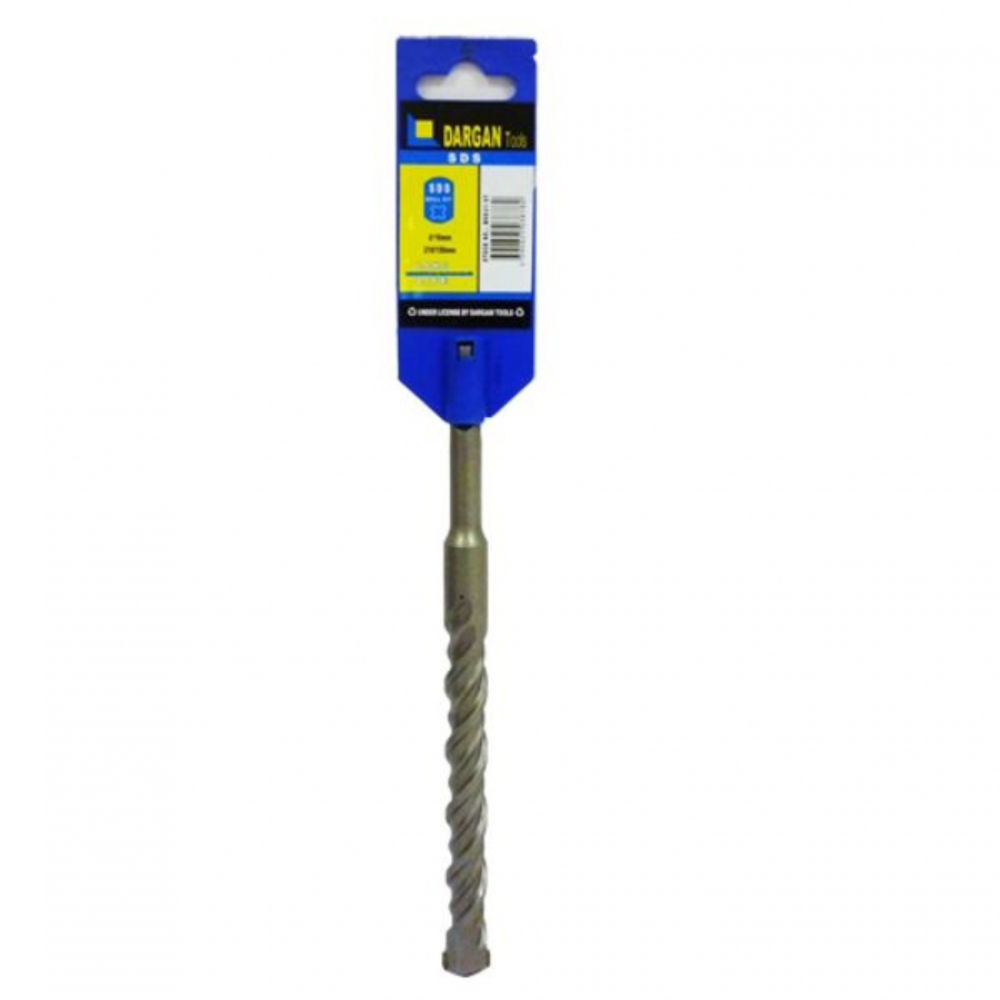 DARGAN SDS DRILL BIT 10X160X100