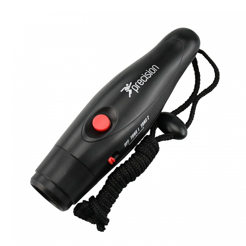 PRECISION ELECTRONIC WHISTLE FB509