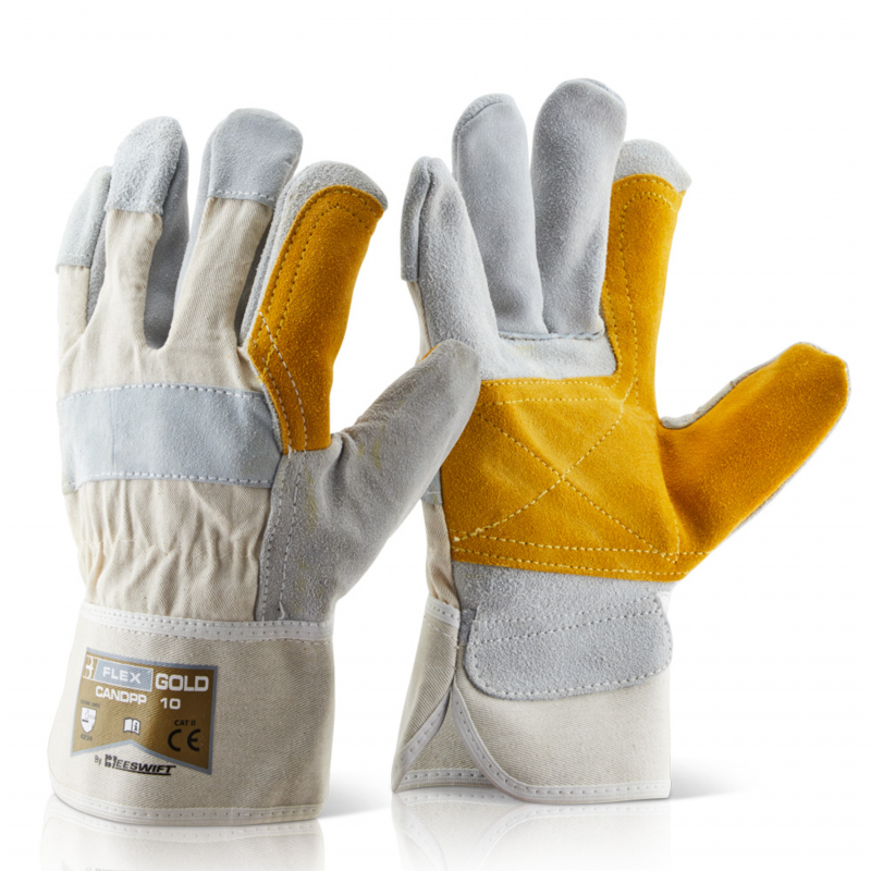 SAFETY GLOVES