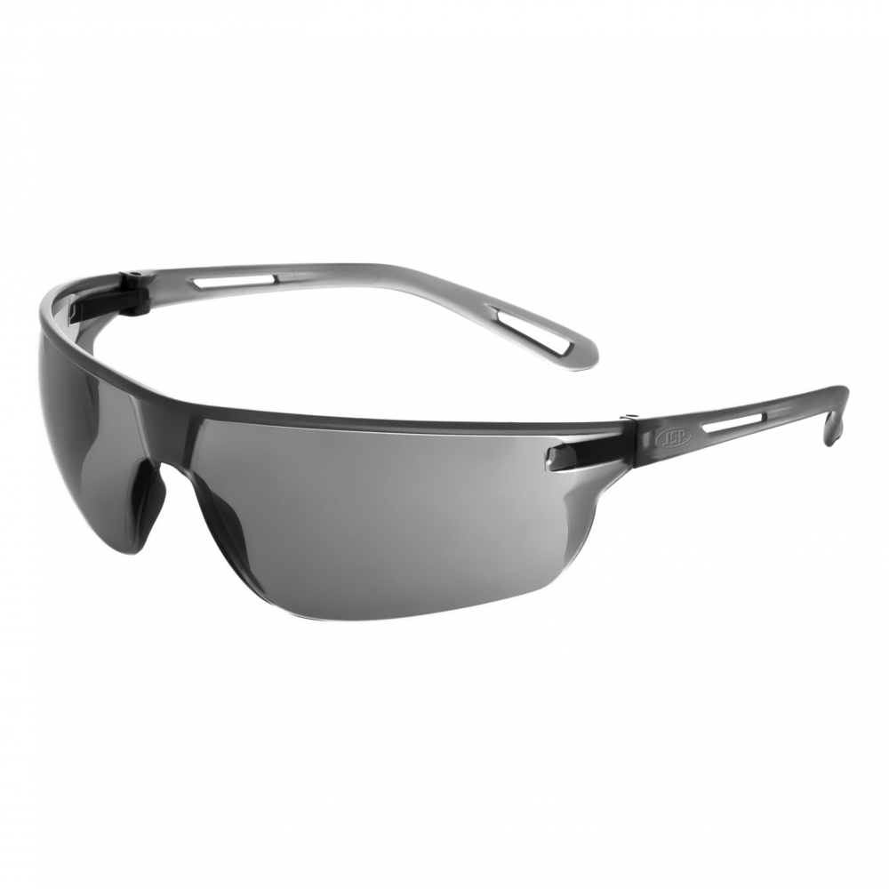 SAFETY SPEC STEALTH 16GRAM SMOKED LENS JSP