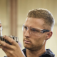 BOLLE SWIFT SAFETY SPEC CLEAR ECOPACK