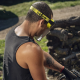 BOLLE SPECTRUM FACEGUARD