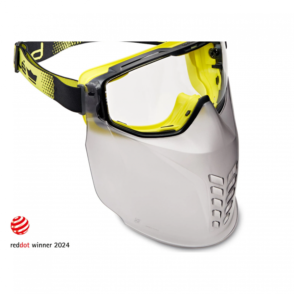 BOLLE SPECTRUM FACEGUARD