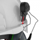 SONIS 1 HELMET MOUNTED EAR DEFENDER POLY SIDE ARMS SNR 26